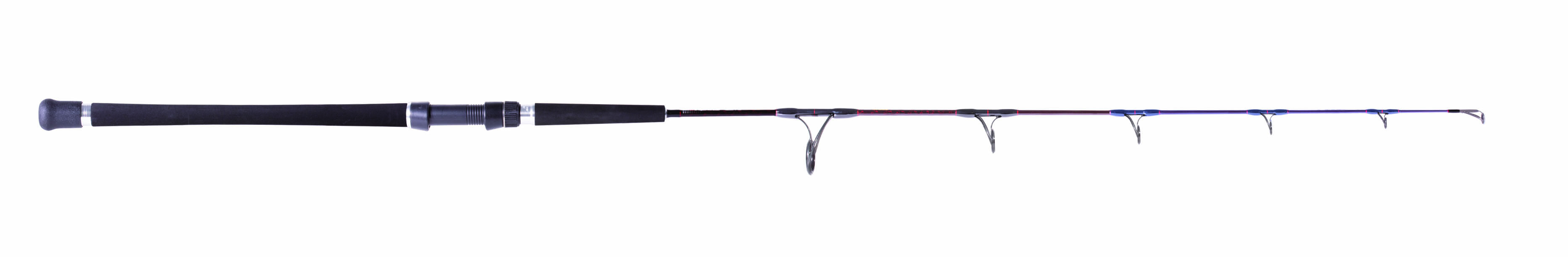 Crucis Elite Jigging SP 541M Brown Viva Fishing Australia